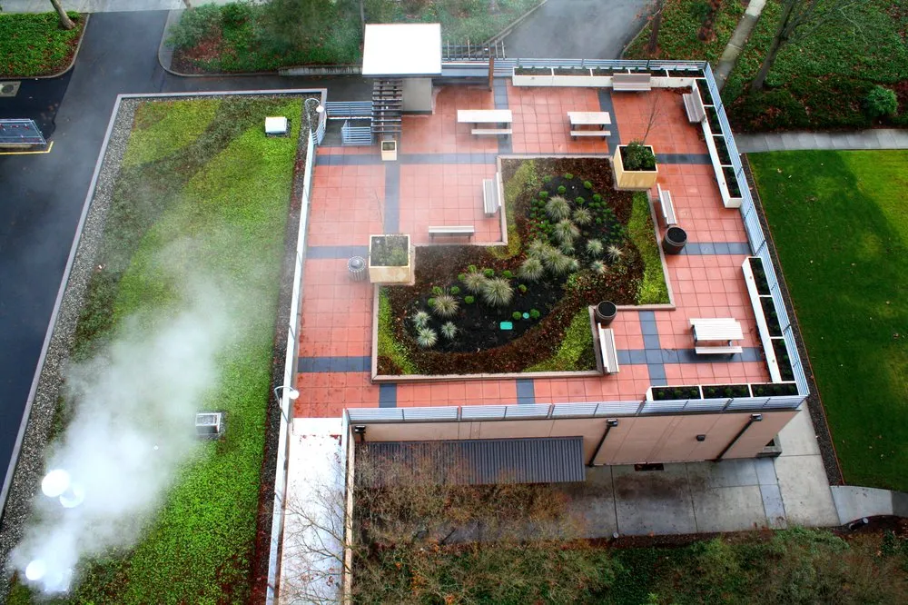 Slide of Hytech Roofing