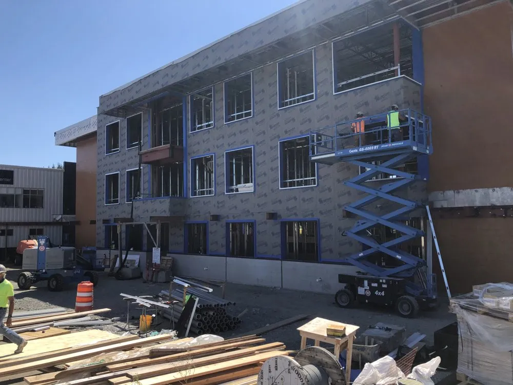 Slide of Hytech Roofing