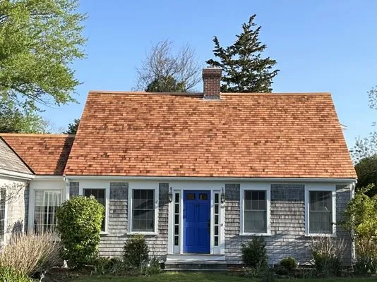 HyTech Roofing Solutions