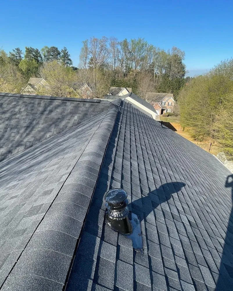 Slide of H&Z Roofers And Services