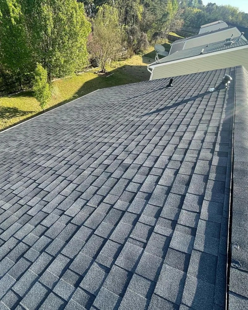 Slide of H&Z Roofers And Services