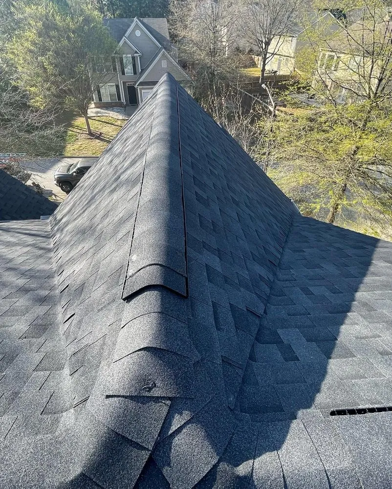 Slide of H&Z Roofers And Services