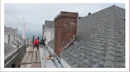 Slide of I & A Contractor