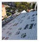 Slide of I & A Contractor