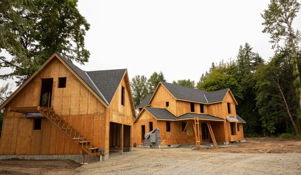 Slide of I & A Roofing