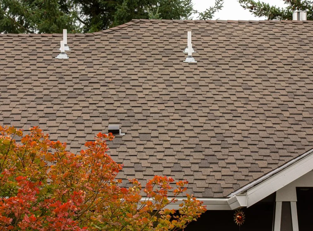 Slide of I & A Roofing