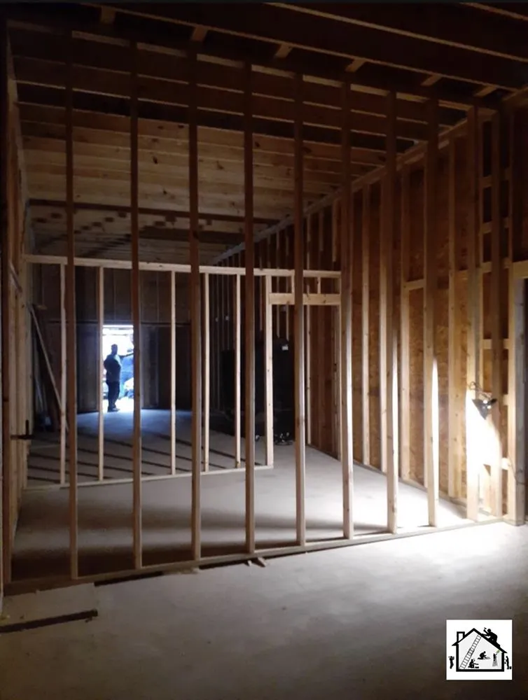 Slide of I & J Remodeling