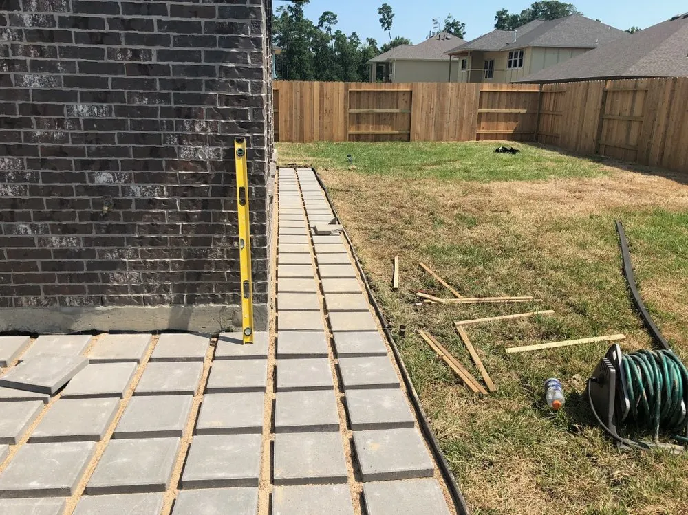 Slide of I & J Remodeling