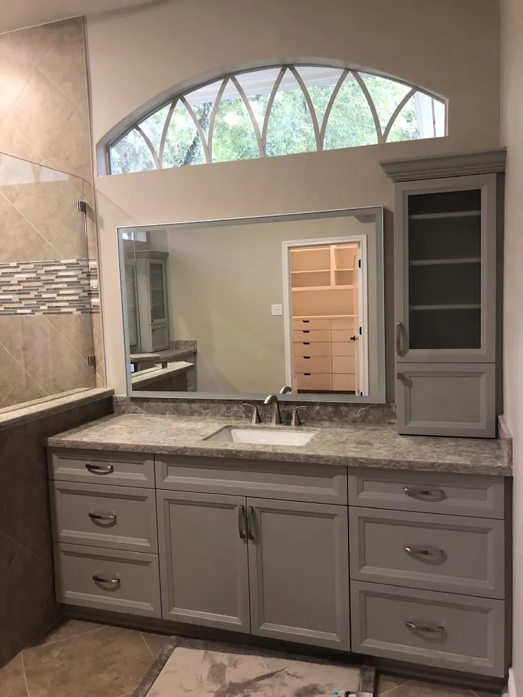 Slide of I & J Remodeling