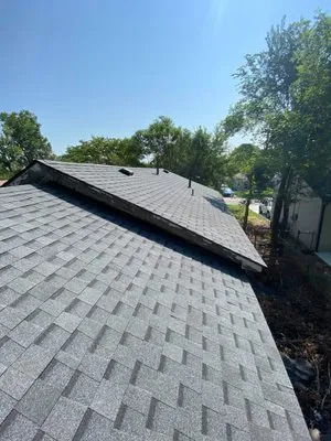 I & P Roofing and Construction