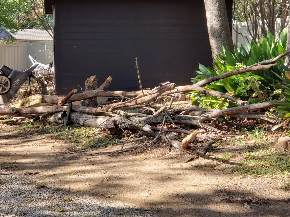 Slide of I-35 Roofing