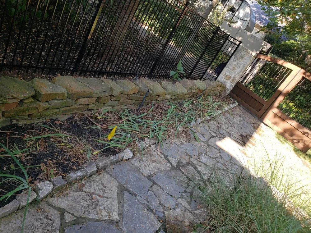 Slide of I-35 Roofing