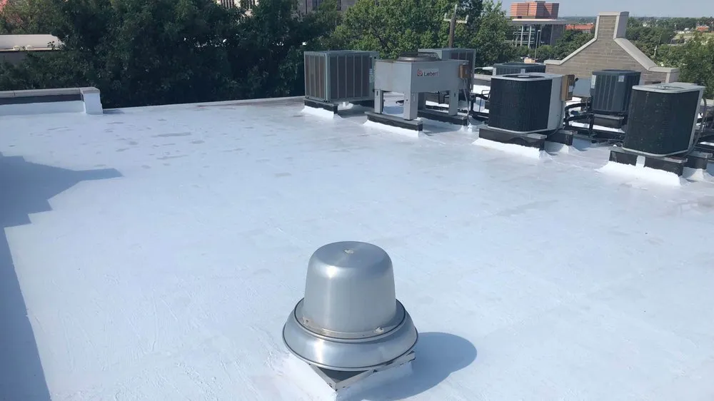 Slide of I-35 Roofing