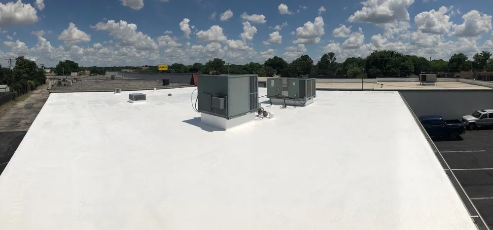 Slide of I-35 Roofing