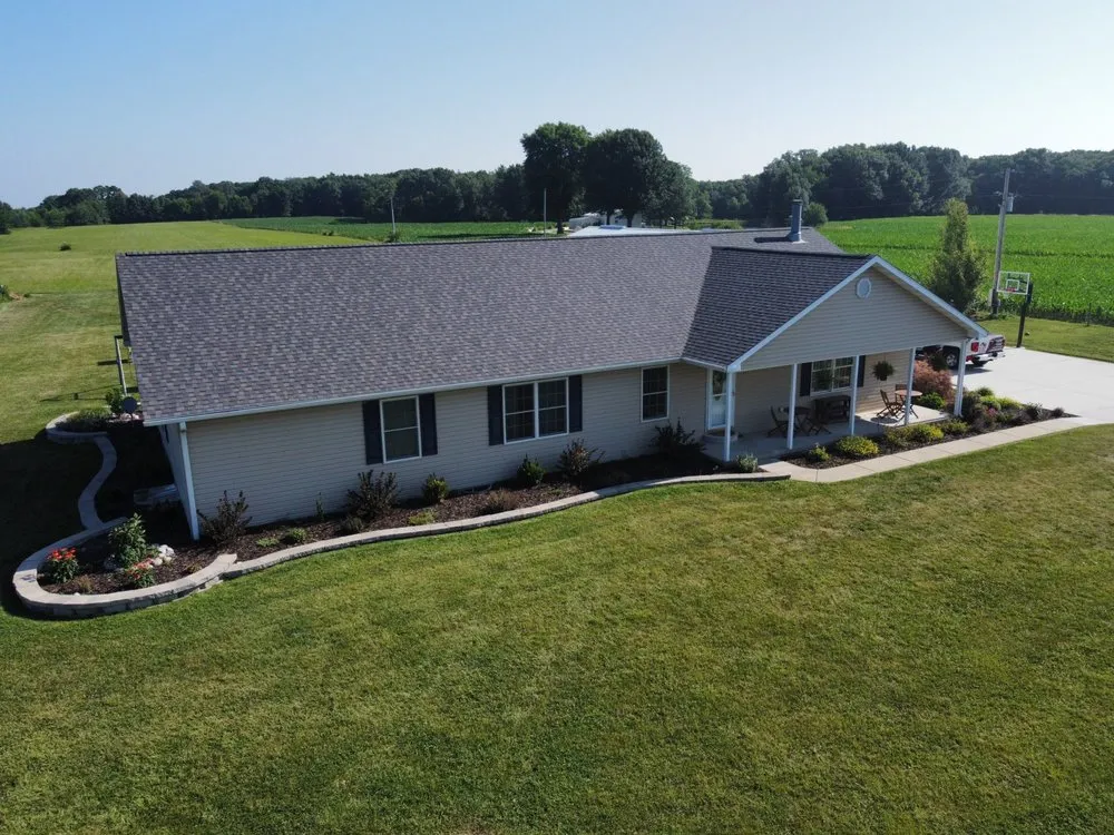 Slide of I-57 Roofing