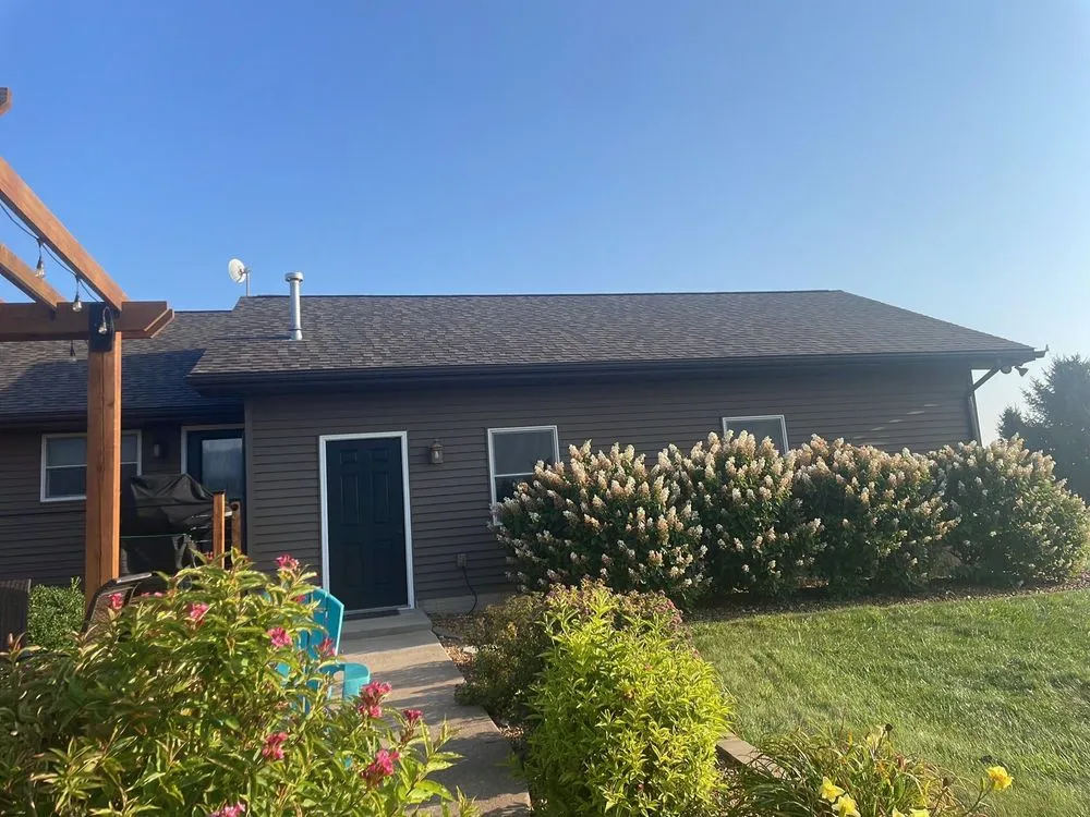 Slide of I-57 Roofing