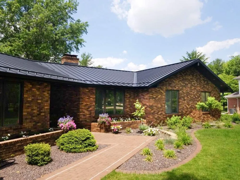 Slide of I-57 Roofing