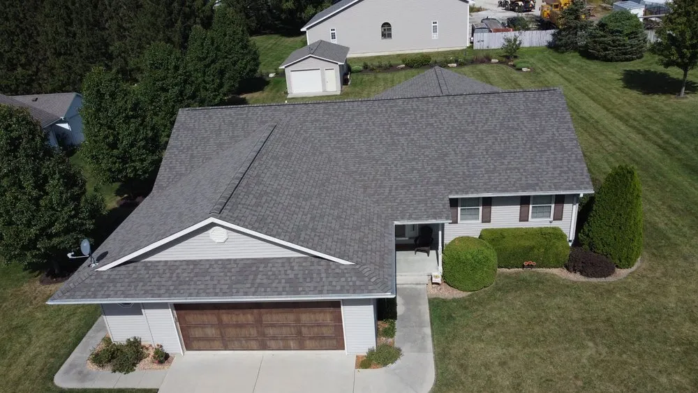 Slide of I-57 Roofing