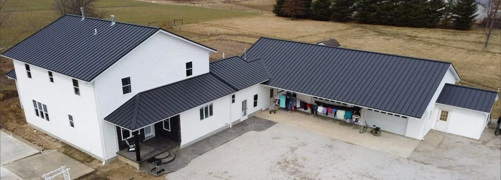 Slide of I-57 Roofing