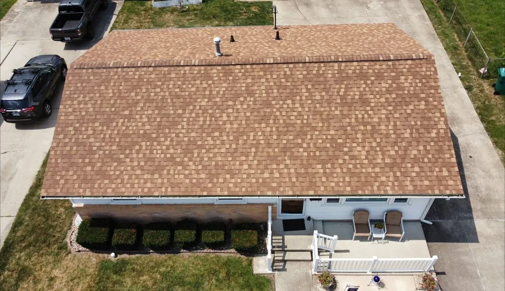 Slide of I-57 Roofing