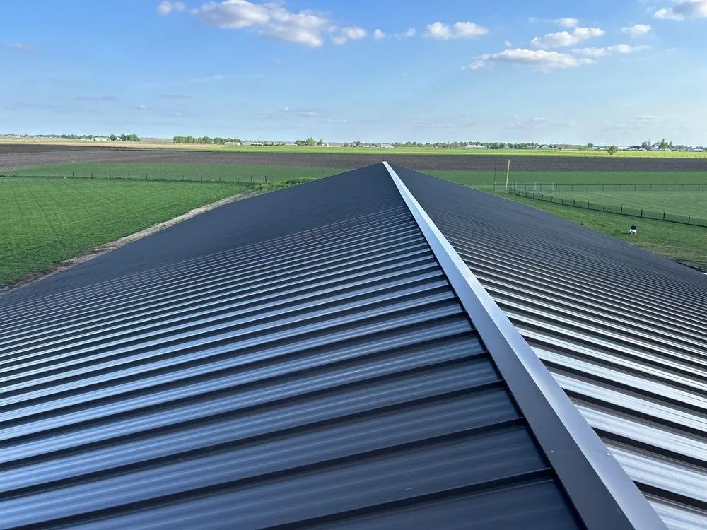 Slide of I-57 Roofing