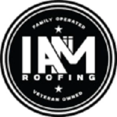 Slide of I AM Roofing