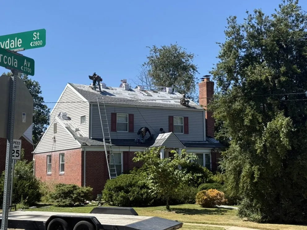 Slide of I Boyd Home Improvements