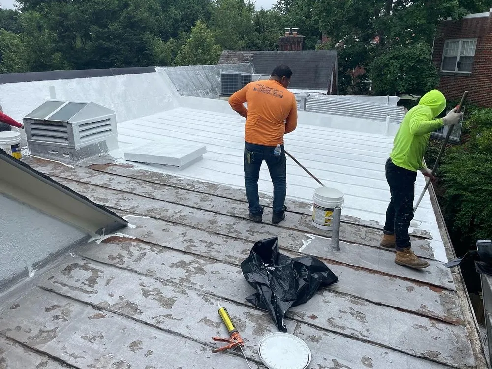 Slide of I Boyd Home Improvements