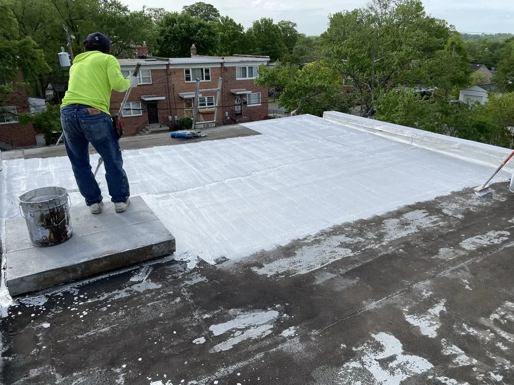 Slide of I Boyd Home Improvements