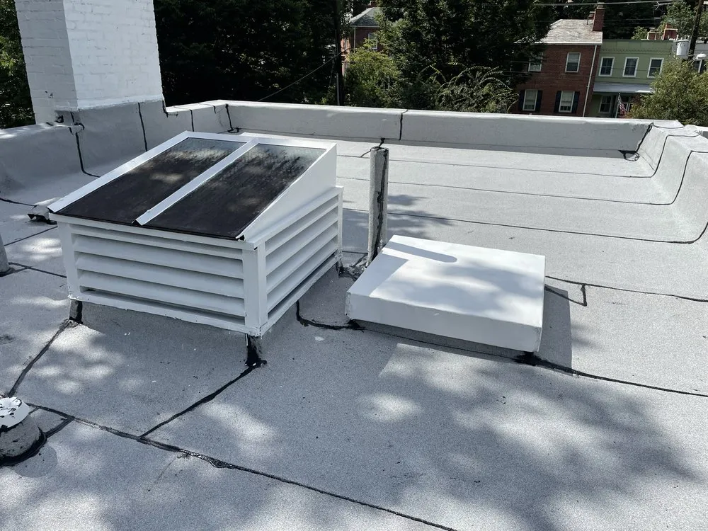 Slide of I Boyd Home Improvements