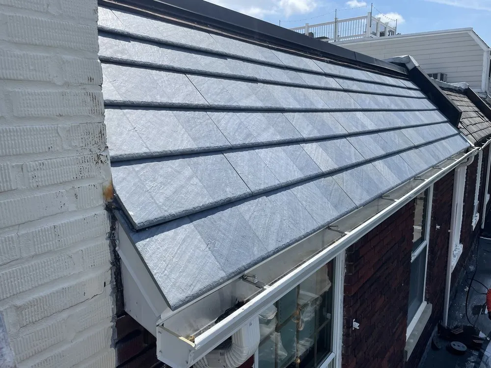 Slide of I Boyd Home Improvements