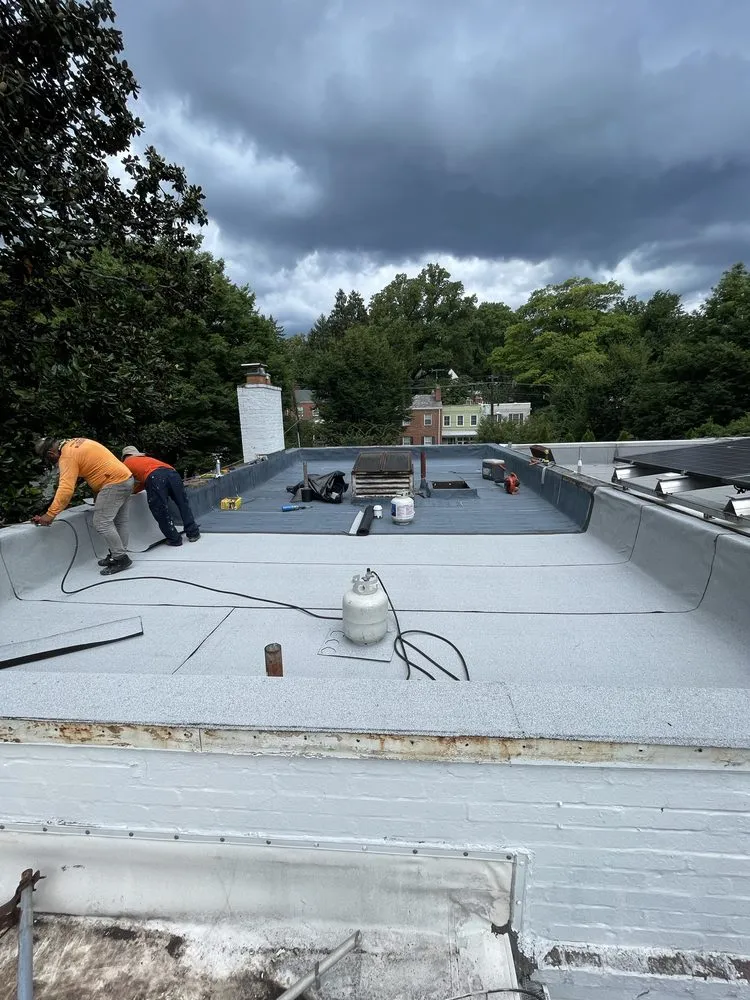 Slide of I Boyd Home Improvements