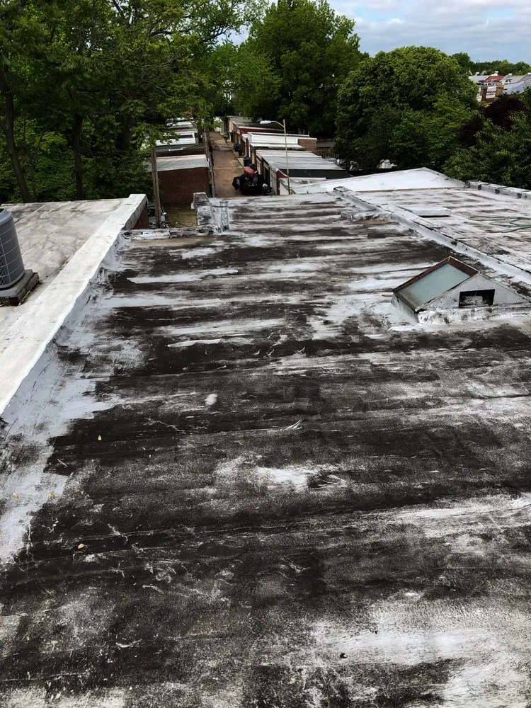 Slide of I Boyd Home Improvements