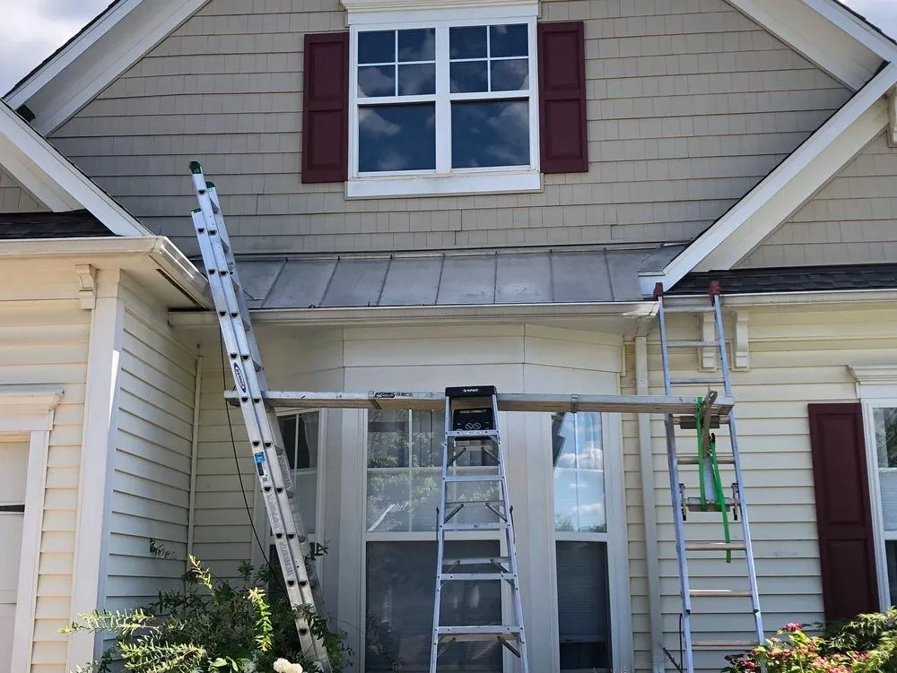 Slide of I Boyd Home Improvements