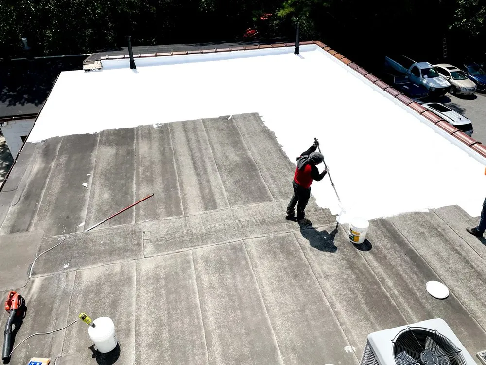 Slide of I Boyd Home Improvements