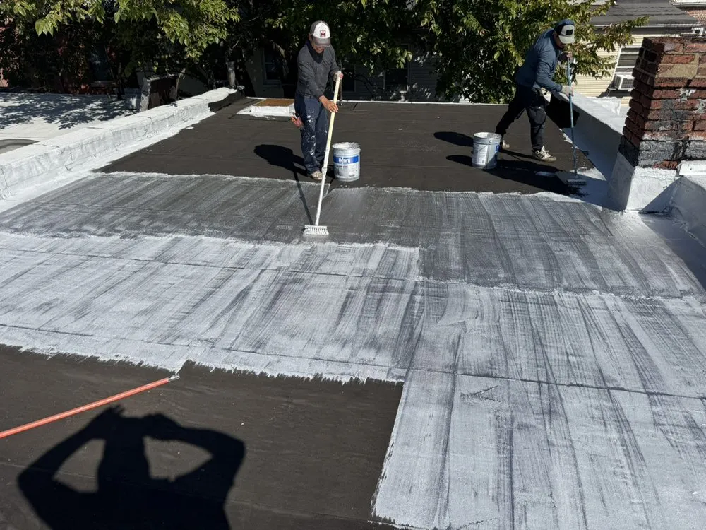 Slide of I Boyd Home Improvements