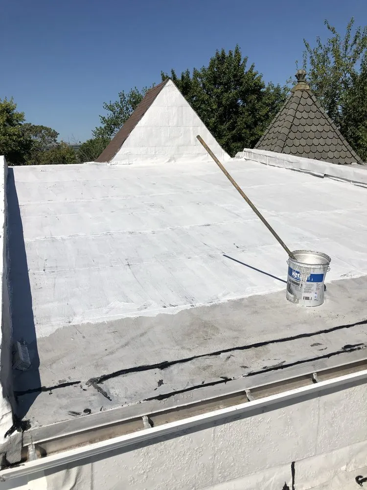 Slide of I Boyd Home Improvements