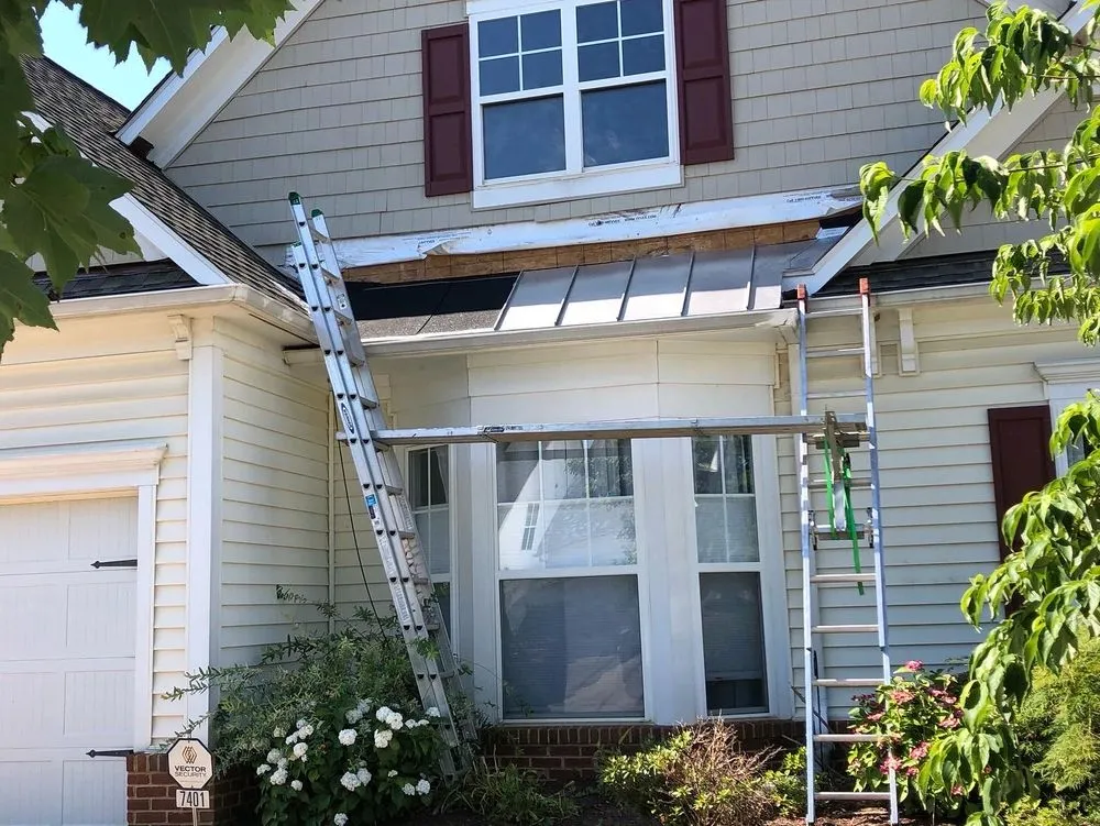 Slide of I Boyd Home Improvements