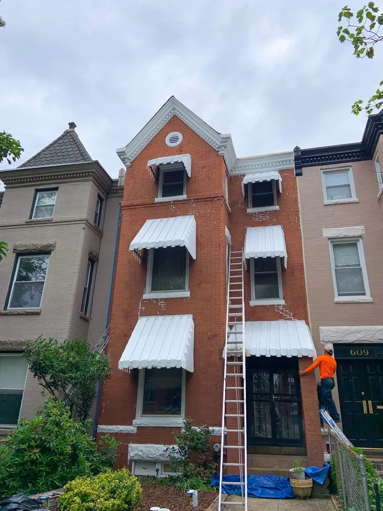 Slide of I Boyd Home Improvements