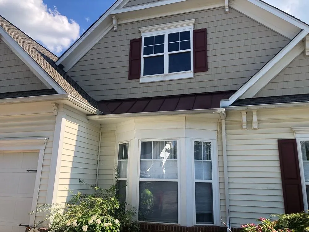 Slide of I Boyd Home Improvements