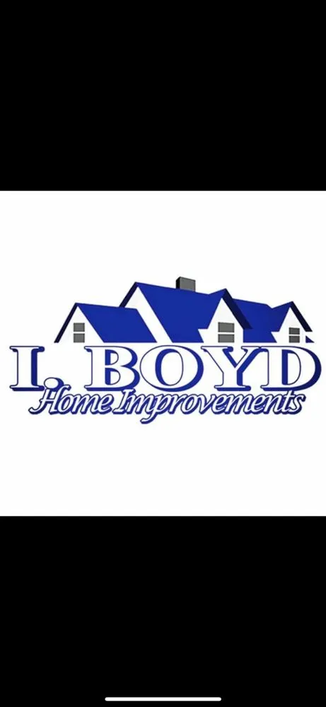 Slide of I Boyd Home Improvements