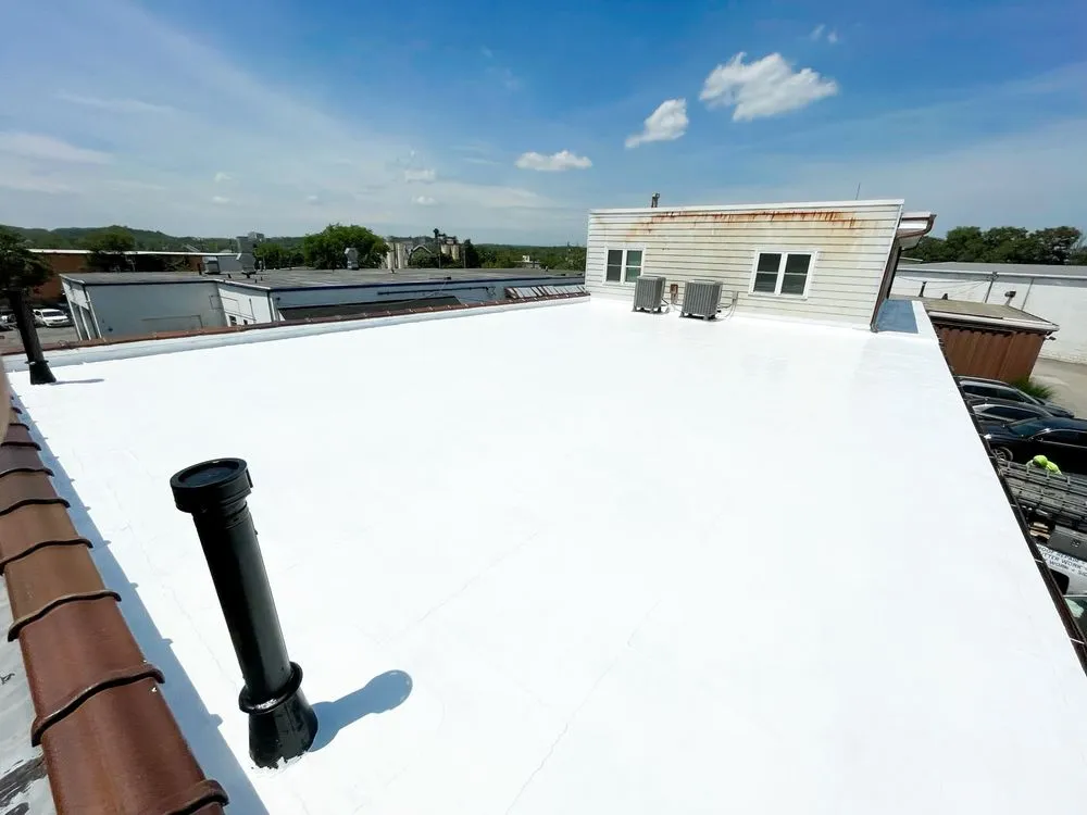 Slide of I Boyd Home Improvements