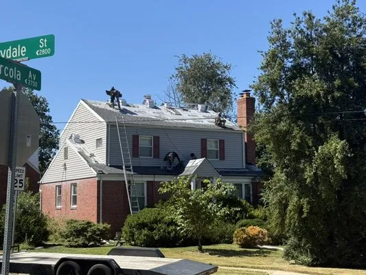 I Boyd Home Improvements