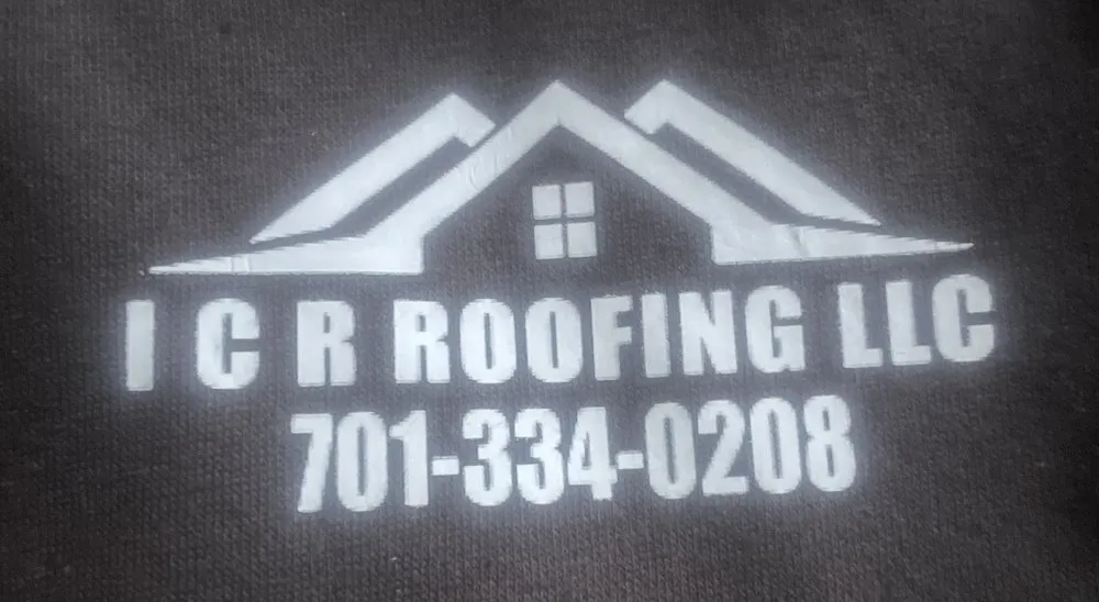 Slide of I C R Roofing & Tree removal