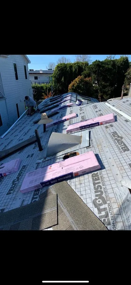 Slide of I Can Roofing