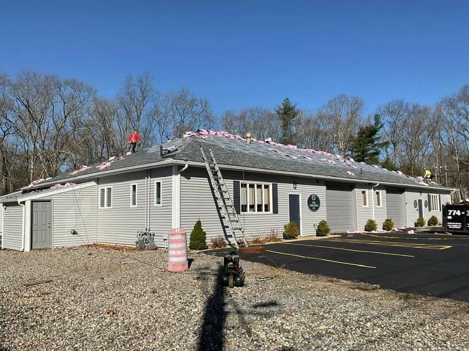 Slide of I-Con Construction