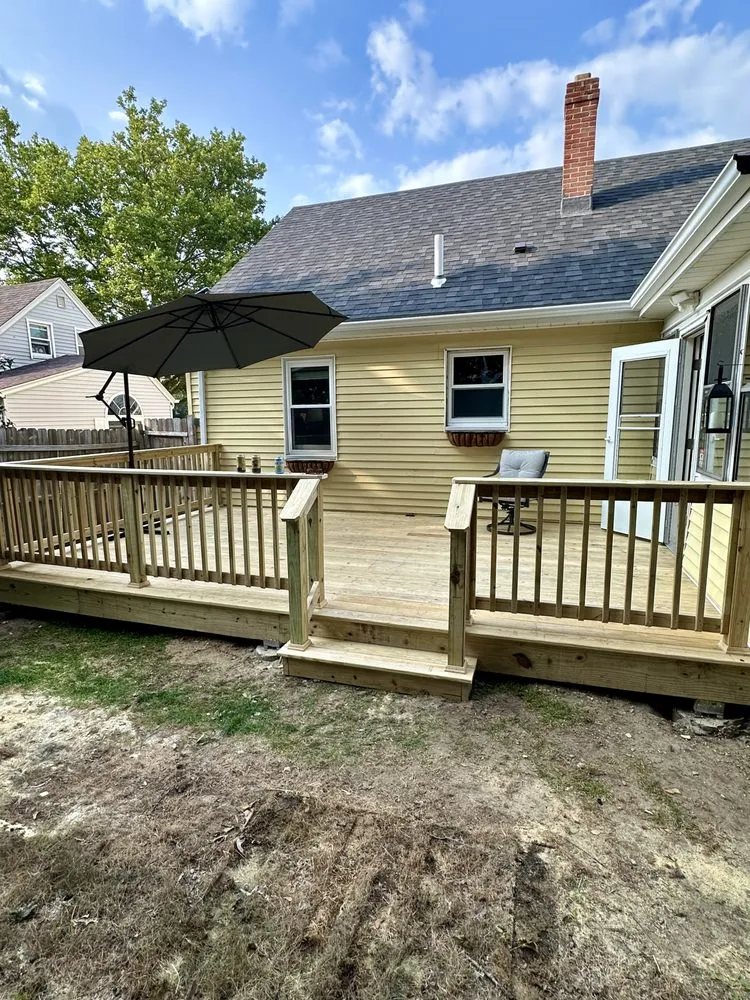 Slide of I-Con Construction