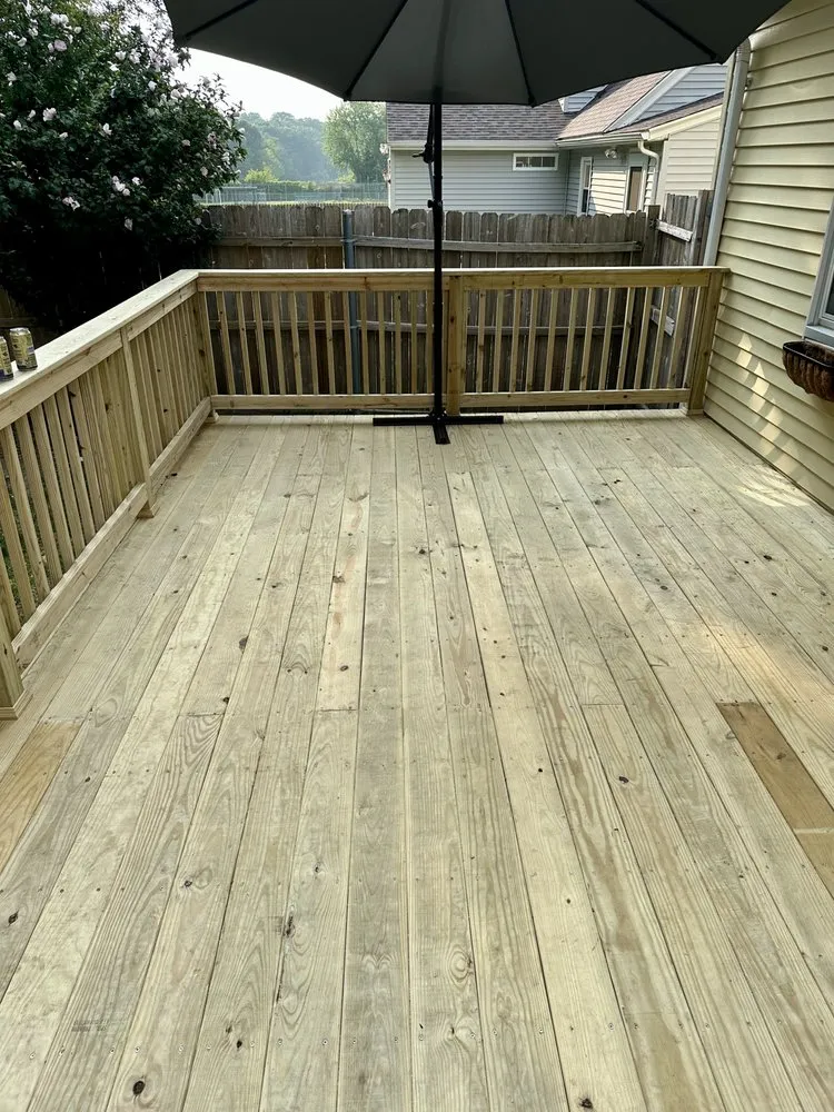 Slide of I-Con Construction