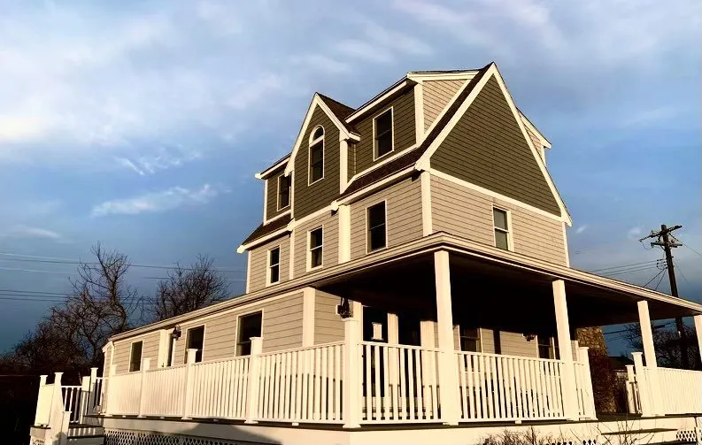 Slide of I-Con Construction