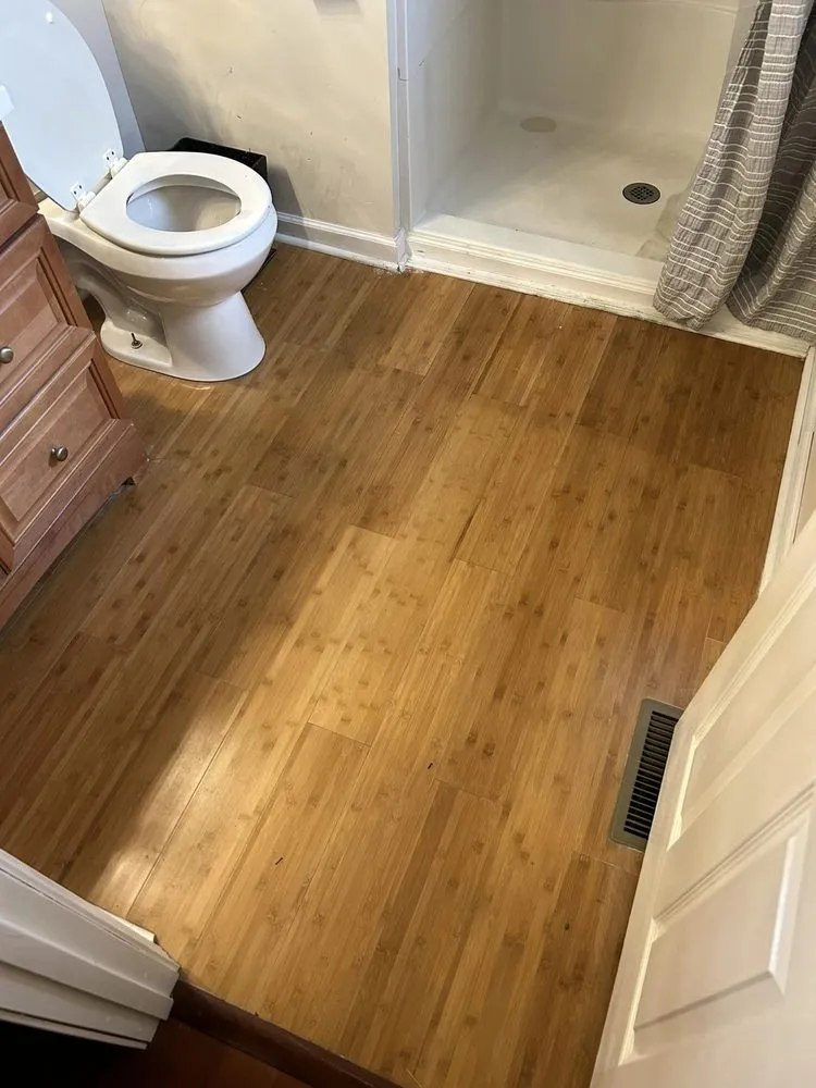 Slide of I D M Contracting